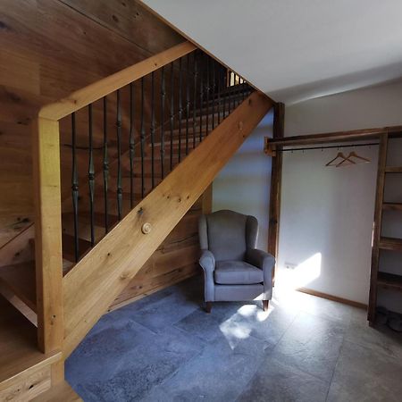 Haus Mueller Eleonore Bed & Breakfast Söll Eksteriør bilde