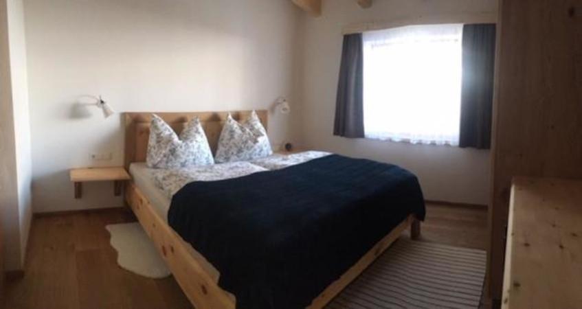 Haus Mueller Eleonore Bed & Breakfast Söll Eksteriør bilde