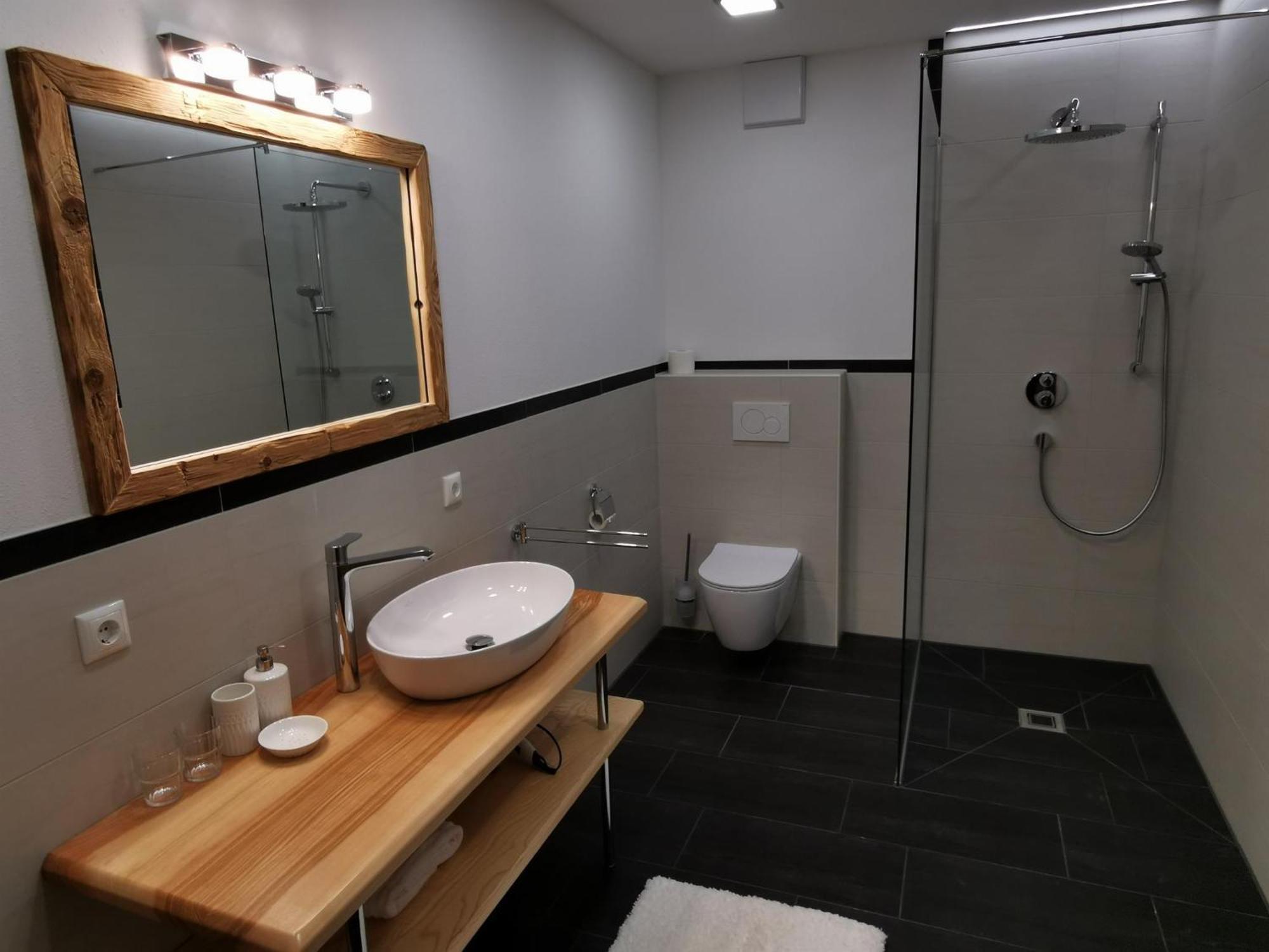 Haus Mueller Eleonore Bed & Breakfast Söll Eksteriør bilde